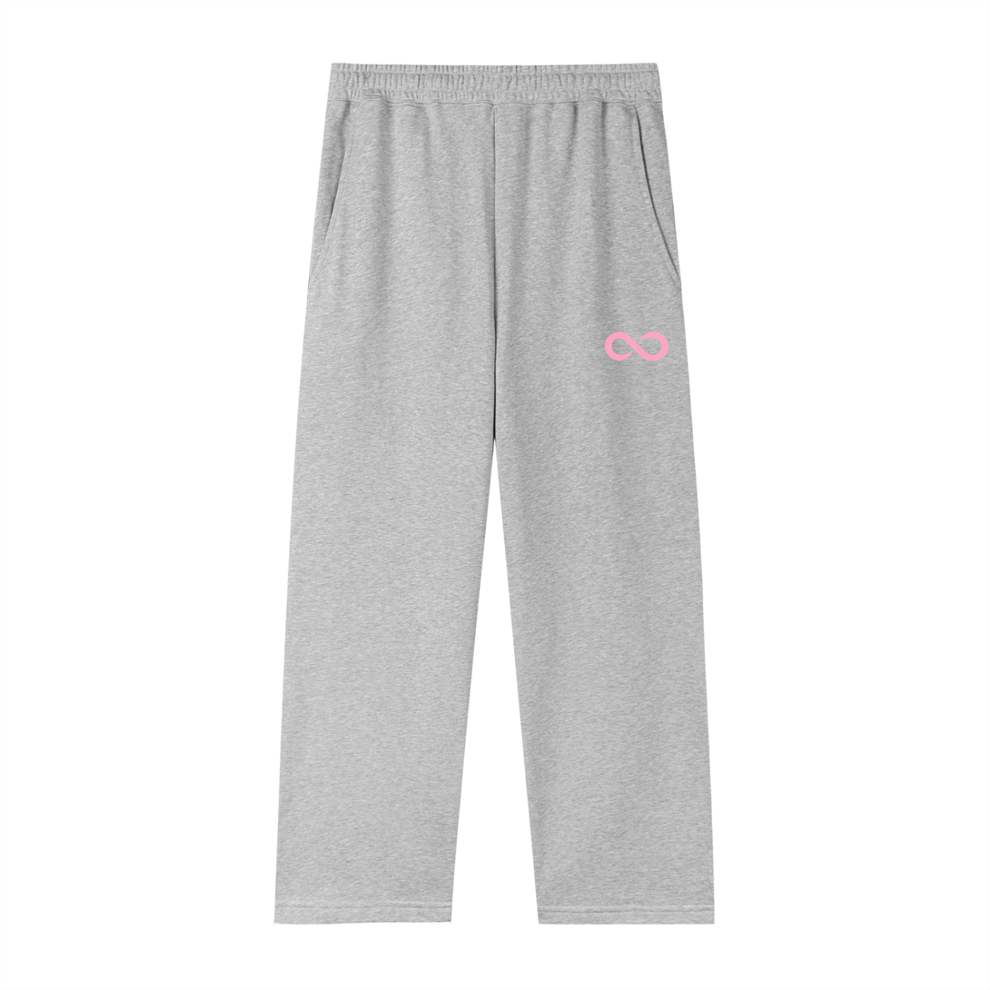 Grey V2 Extremely Wanted Joggers