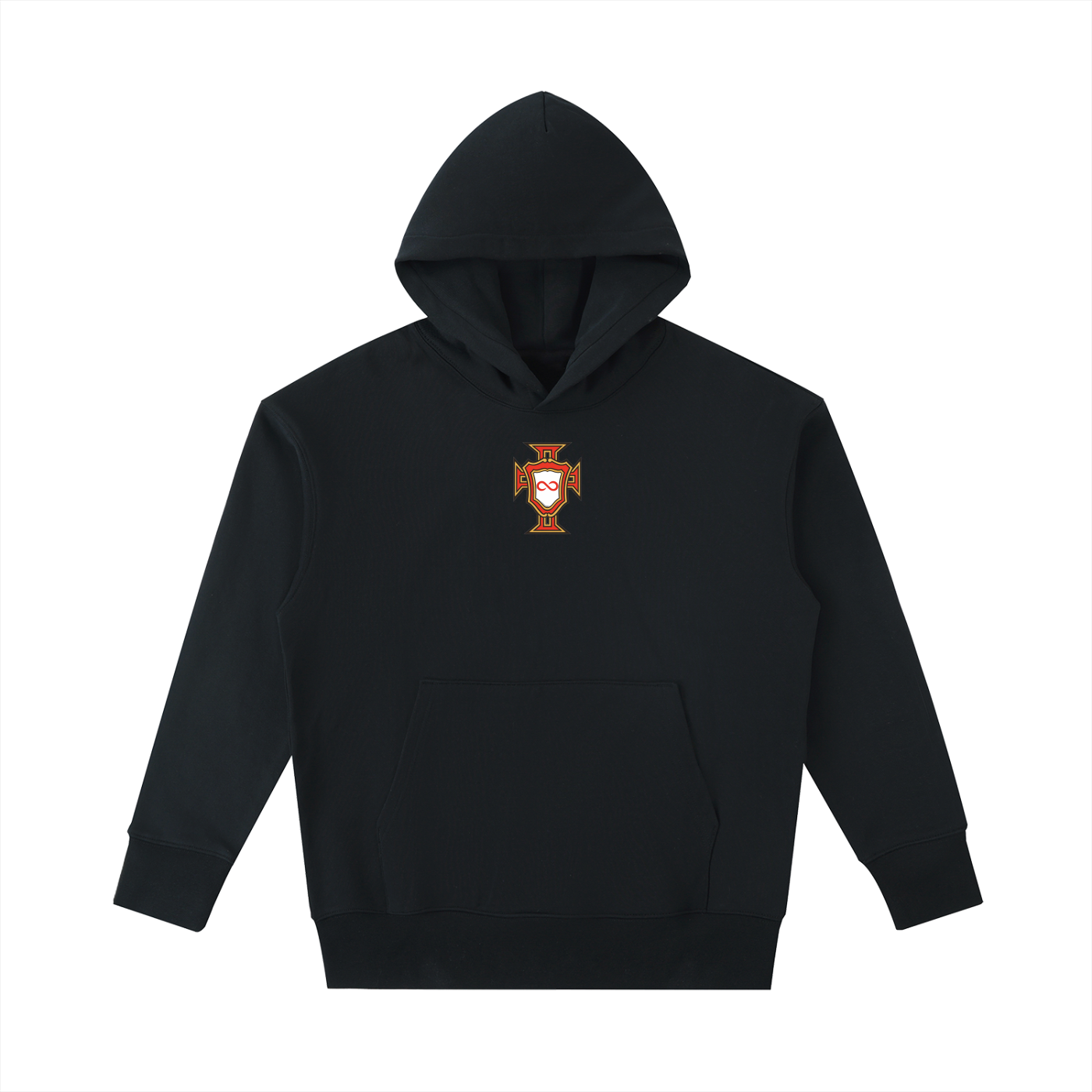 Extremely Wanted Portugal Jumper
