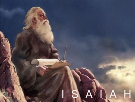 The Initiation and the Real Coming of Messiah – I