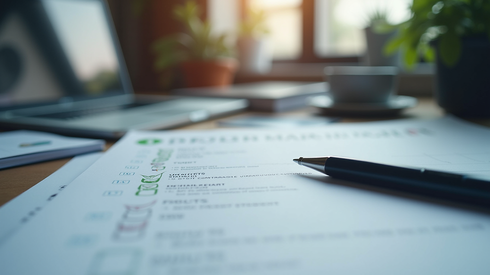 Understanding HR Compliance for Your Startup