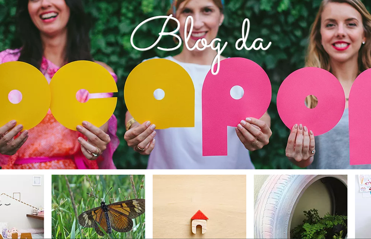 Oca Pop