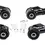 Thumbnail: Upper Control Arm - NF Amarok