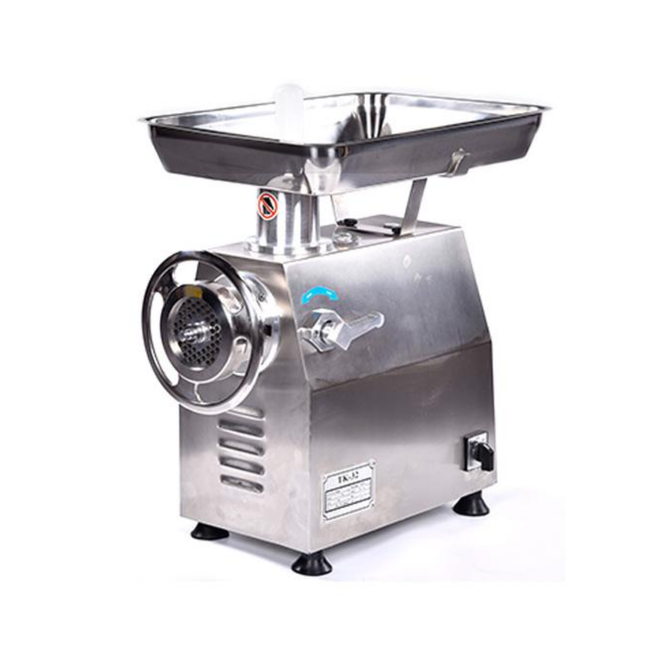 Picadora de carne diámetro boca 32