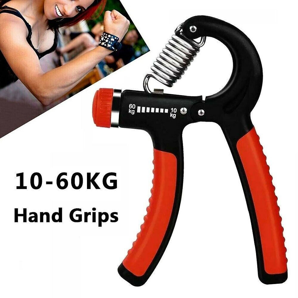 Miniatura: PowerGrip Strength Trainer