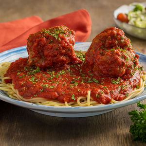 Spaghetti