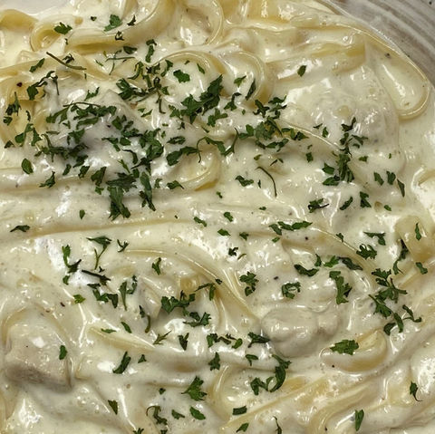 Fettuccini