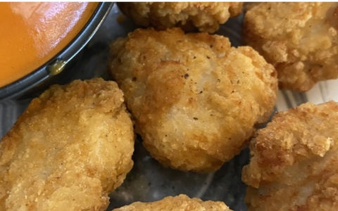 Kids Chicken Nuggets