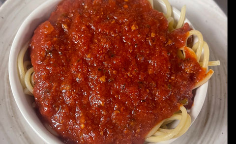 Side of Spaghetti