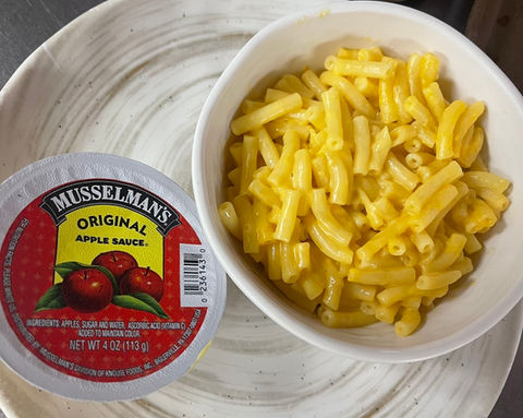 Kids Mac and Cheese