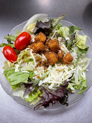 Dinner Salad