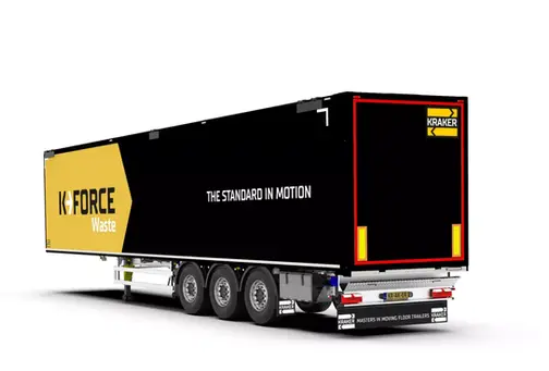 Kraker Trailer