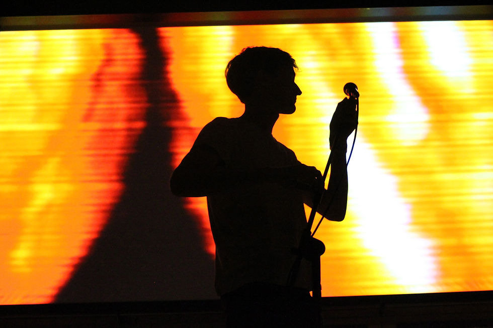 Herakles! (2013-2015)