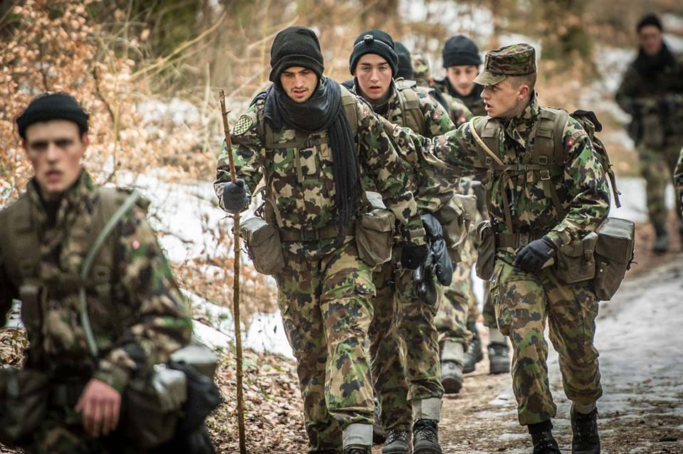 Events Alumni EXEMPLO DUCEMUS 2026 (101Km, Besuch)