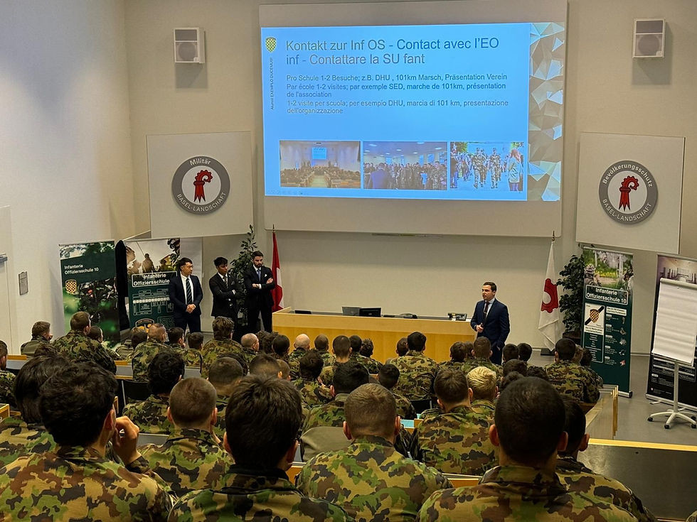 Bericht Events Besuch Inf OS Alumni ED