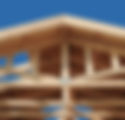 Wooden Home Framing