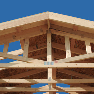 Building repairs & maintenance