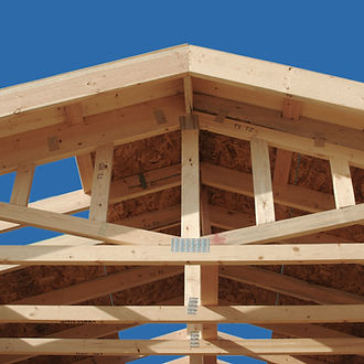 Home Additions Image : Image of home addition services by American Contracting NC, delivering seamless room expansions and renovations for homeowners in Iredell and Mecklenburg County.