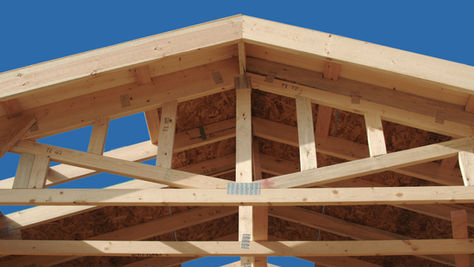 10 tips for creating sturdy wooden framing