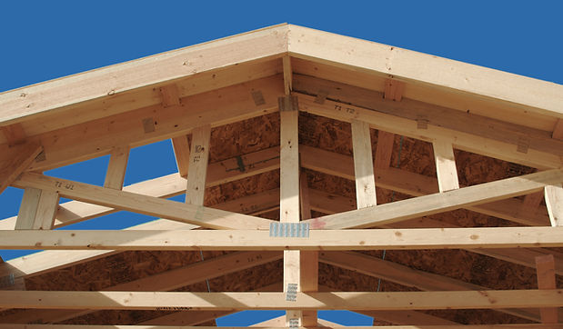 Framing for an addition New Hampshire