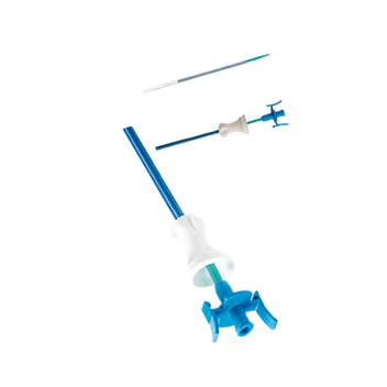 Bainha para Dilatação Ureteral.png