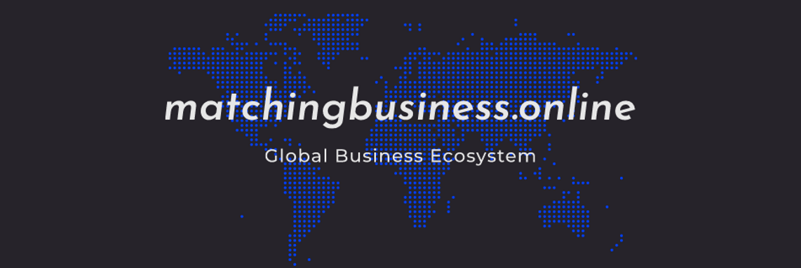 Matching Business Online