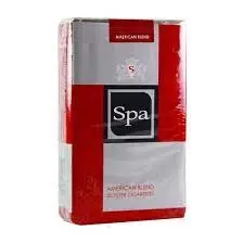 บุหรี่ John Spa