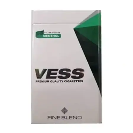 Vess Green เวสเขียว