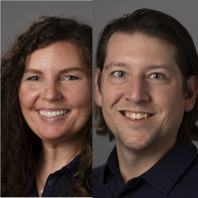 Writer: Jessie Shoopman & Jonathan McGuire