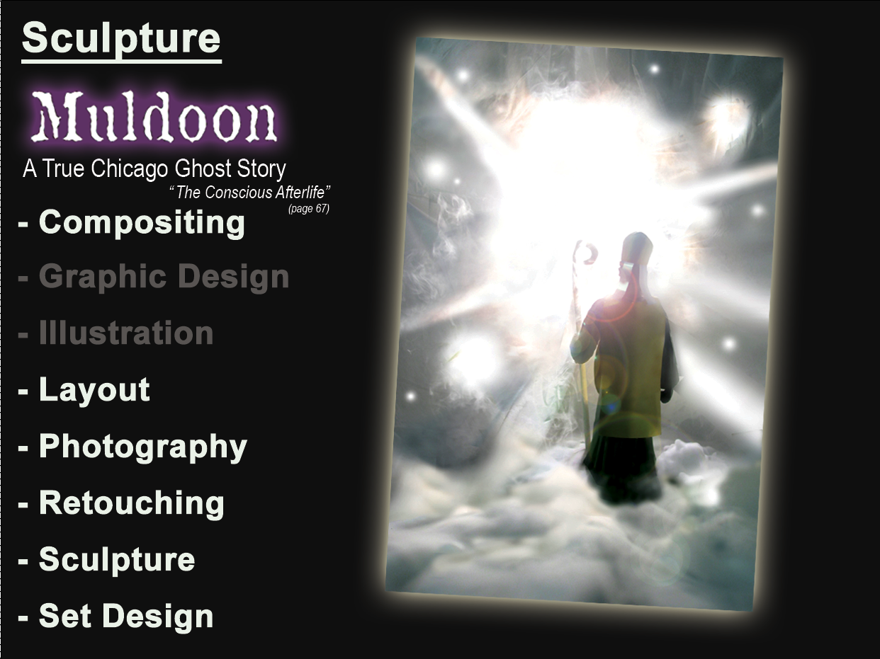 Illustration:The Conscious Afterlife