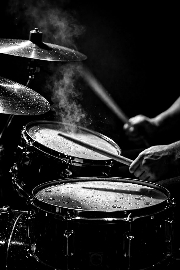 Music- Artist management and representation, from studio sessions to release strategy and promotion. Coming soon!
