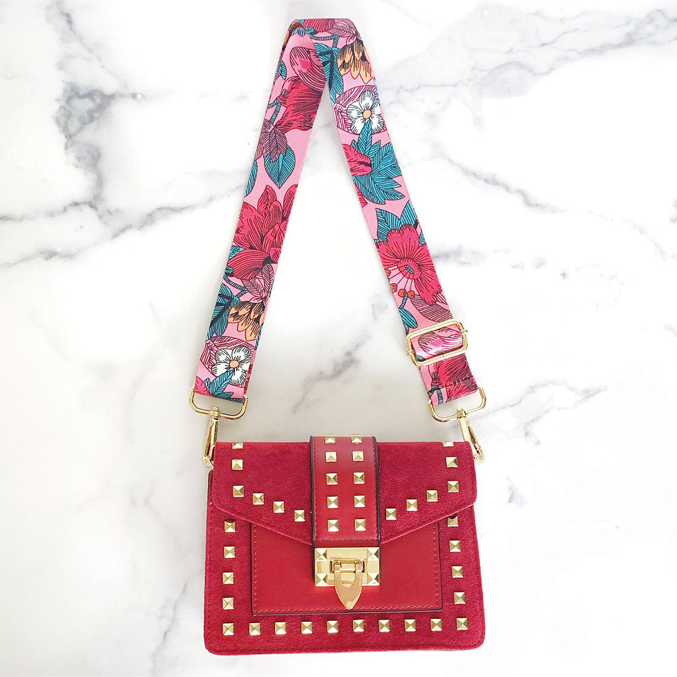 Thumbnail: Removable Strap Print #17