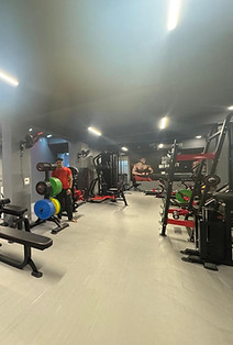 Best personal training gym in Rajajinagar | Burnzone