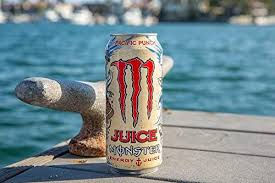 pacific punch
