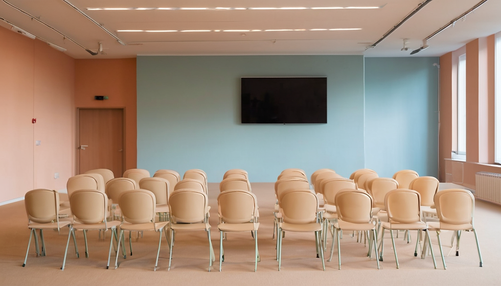 Elterntreffen: Psychische Gesundheit fördern