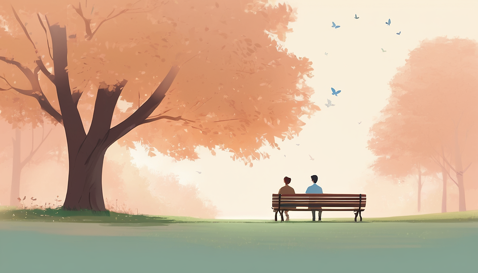 Stärkung der Resilienz in der Jugend