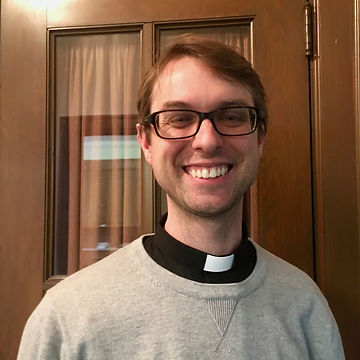 Pastor Jeff Ogonowski