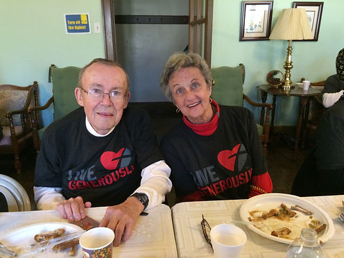 Death of William (Bill) Horner Feb. 2, 2