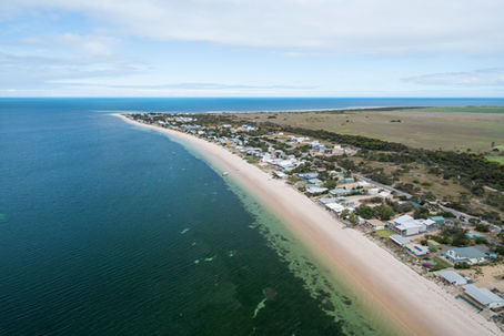 Rose's Beach House