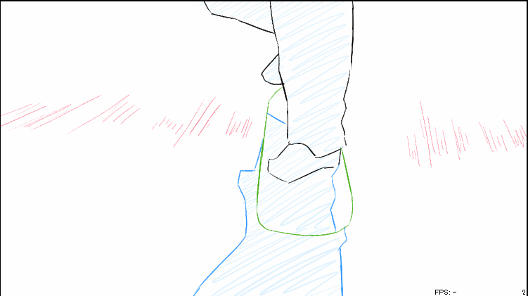 スケボ