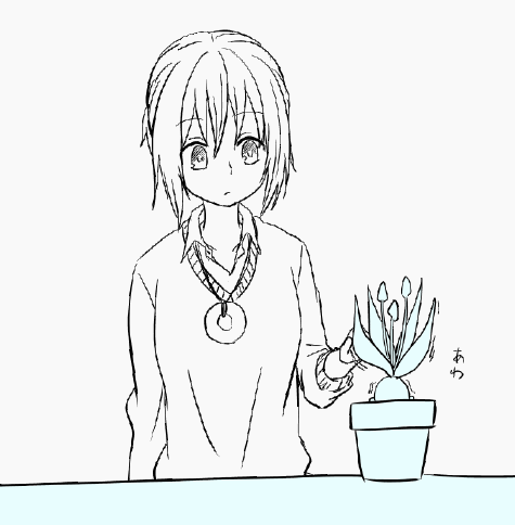 まほよめ
