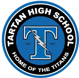 Tartan High School Homecoming