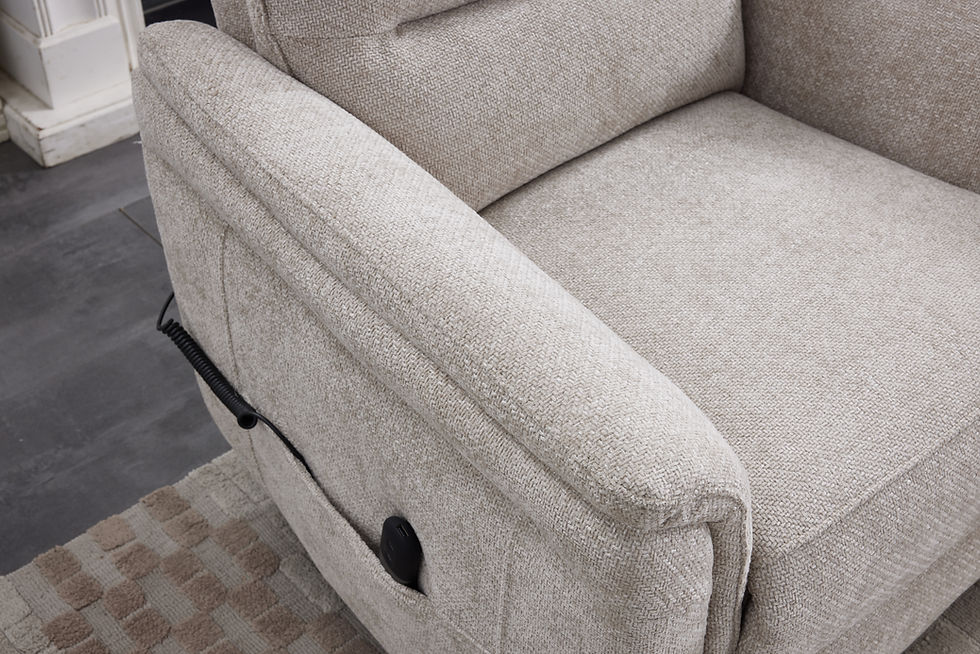 Miniature : Fauteuil Relax Paris