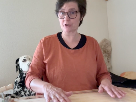 Neuzugang in meiner Instrumentenfamilie – Das Therapiemonochord