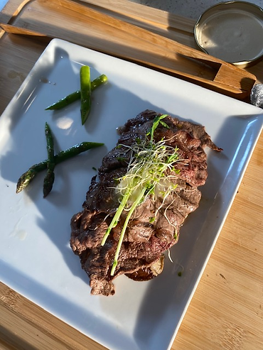 meats