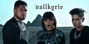Interview with Vallkyrie