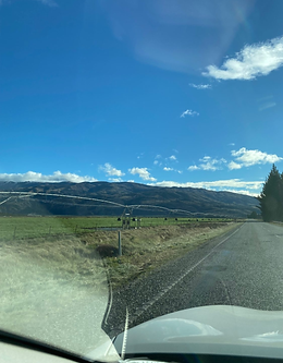 beautiful view