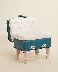 bizarre chair