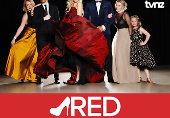 Red carpet Nz
