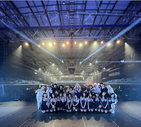 kpop group