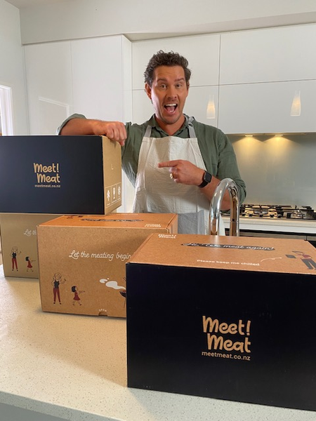 meat package